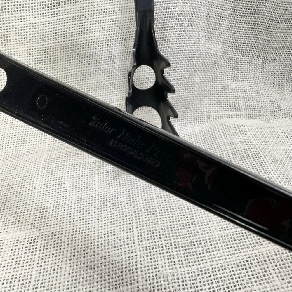 Tailor Made Products Black Nylon Slotted Spoon & Pasta Server USA‎ Elroy WI